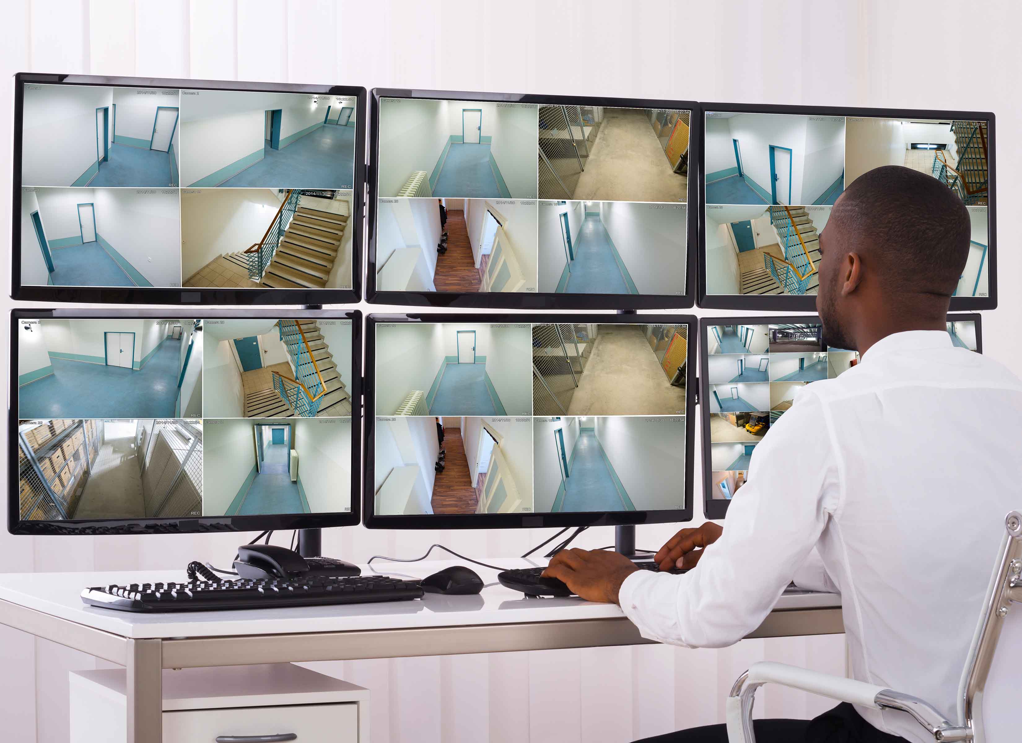 CCTV Software